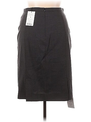 MM. LaFleur Wool Skirt (view 2)