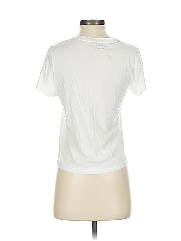 Alice + Olivia Short Sleeve T-Shirt (view 2)
