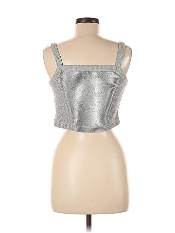 MWL by Madewell Tank Top (view 2)