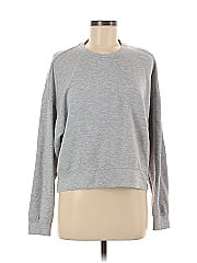 Scoop Sweatshirt