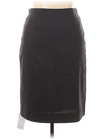 MM. LaFleur Wool Skirt (view 1)