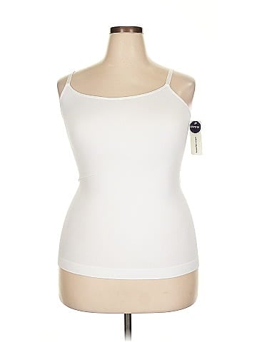 Empetua Sleeveless T-Shirt (view 1)