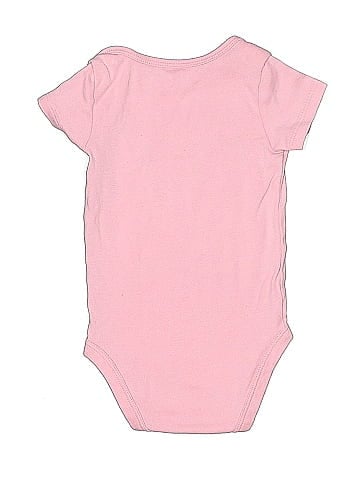 Okie Dokie Short Sleeve Onesie (view 2)
