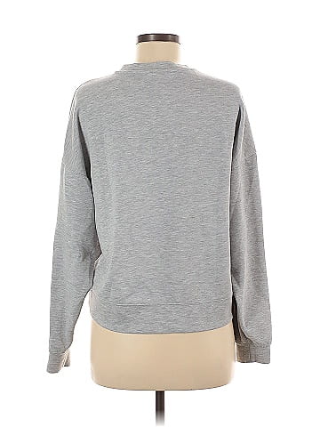 Scoop Sweatshirt (view 2)