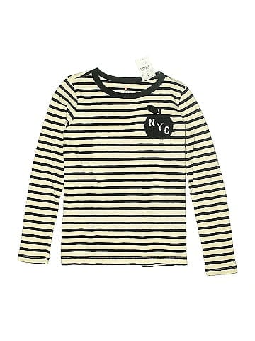 Crewcuts Long Sleeve T-Shirt (view 1)