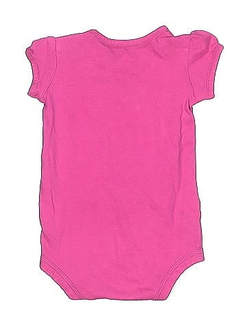 Adidas Short Sleeve Onesie (view 2)