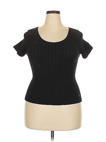 RSQ Short Sleeve Top (view 1)