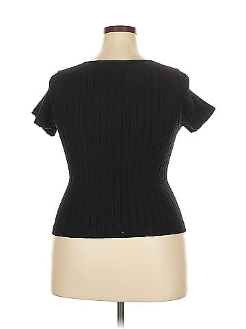 RSQ Short Sleeve Top (view 2)