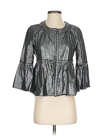 Population Jacket (view 1)