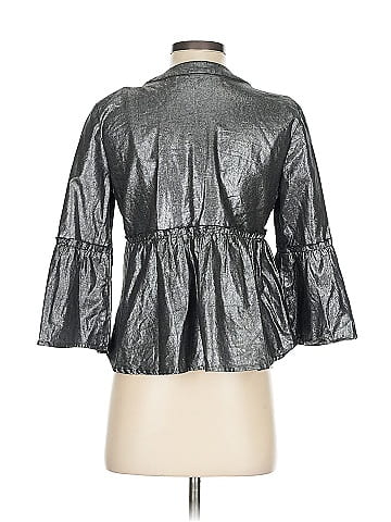 Population Jacket (view 2)