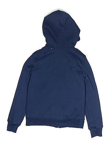 Lucky Brand Zip Up Hoodie (view 2)