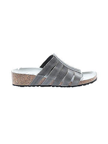 Italian Shoemakers Footwear Sandals (view 1)