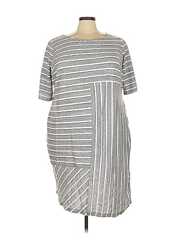 Catherines Casual Dress (view 1)