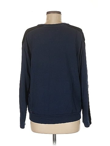 Velvet by Graham & Spencer Long Sleeve Top (view 2)