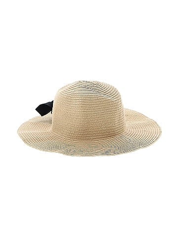 Madewell Sun Hat (view 1)