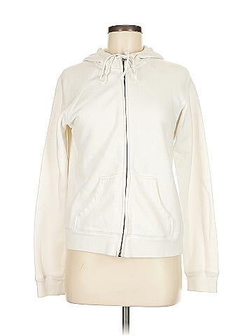 Gap Zip Up Hoodie (view 1)