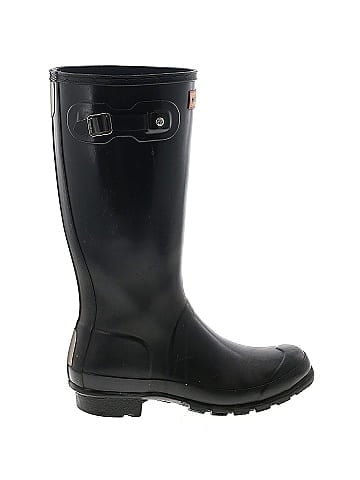 Hunter Boots (view 1)