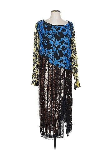 Rachel Comey Cocktail Dress (view 1)