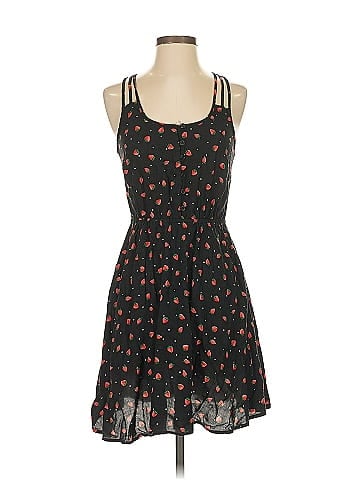 Mimi Chica Casual Dress (view 1)