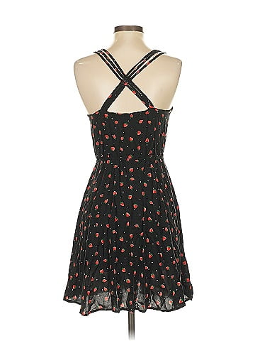 Mimi Chica Casual Dress (view 2)