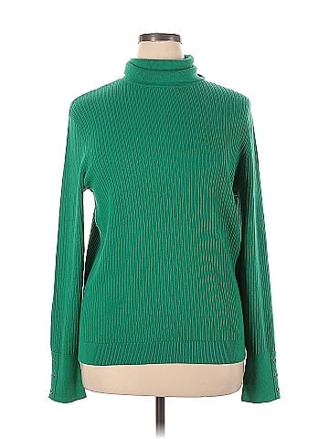 Talbots Turtleneck Sweater (view 1)