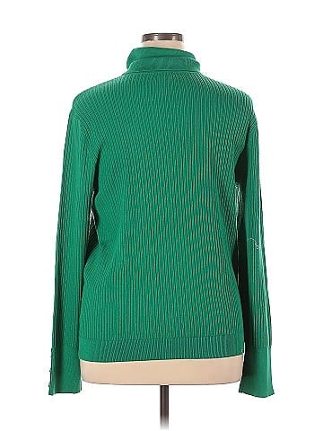 Talbots Turtleneck Sweater (view 2)