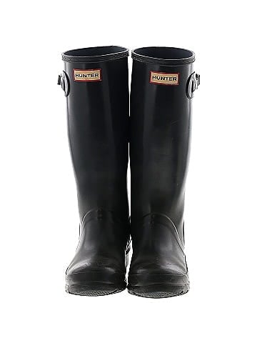 Hunter Boots (view 2)