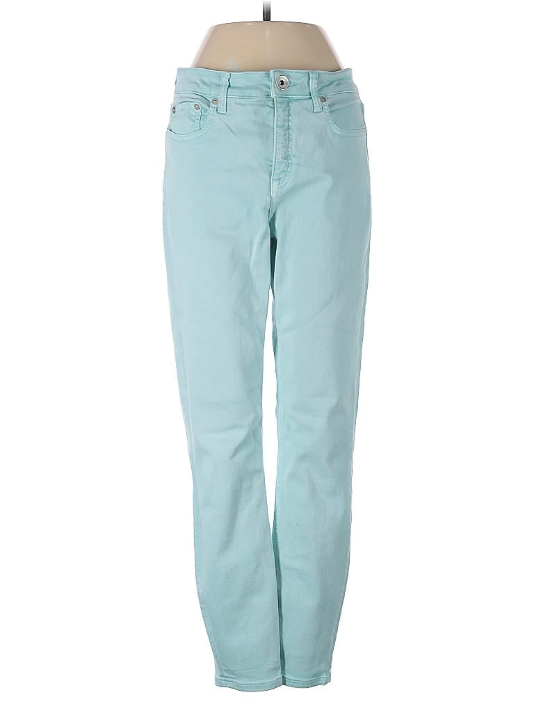 Pre-owned Vineyard Vines Jeans In Blue