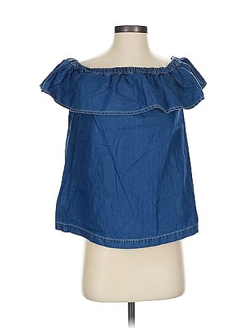 Chelsea28 Tube Top (view 1)