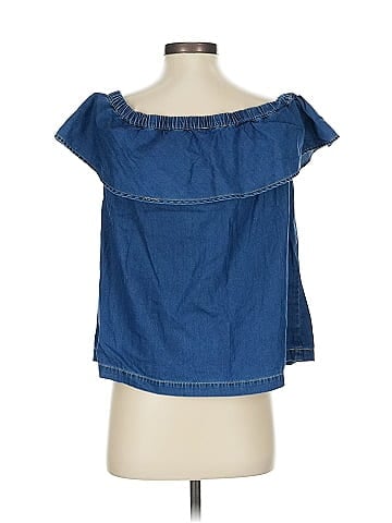 Chelsea28 Tube Top (view 2)