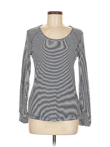 T by Talbots Long Sleeve T-Shirt (view 1)
