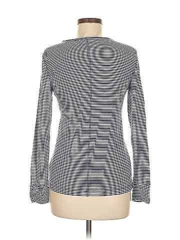 T by Talbots Long Sleeve T-Shirt (view 2)
