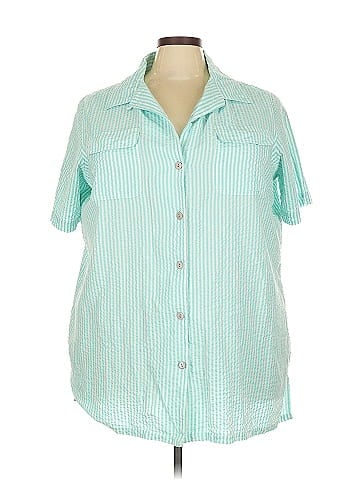 Roaman's Casual Dress (view 1)