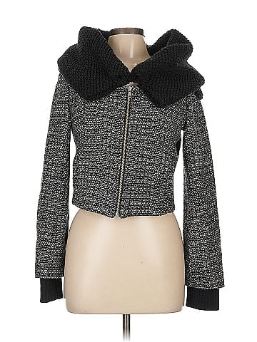 Plastic Island Jacket (view 1)