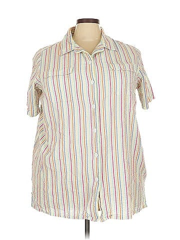Roaman's Casual Dress (view 1)