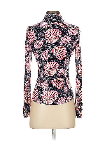 Lilly Pulitzer Long Sleeve Blouse (view 2)