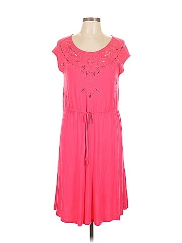 Spense Casual Dress (view 1)
