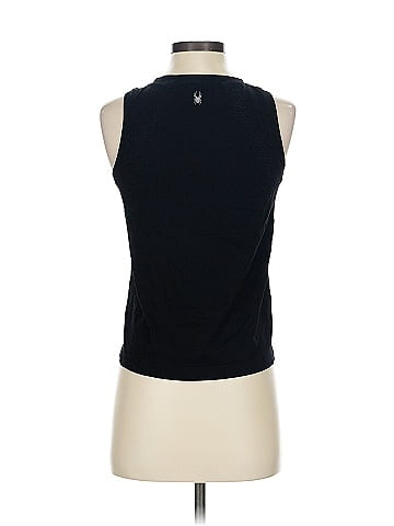 Spyder Sleeveless T-Shirt (view 2)