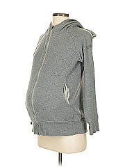 Seraphine Zip Up Hoodie