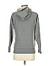 Seraphine Gray Zip Up Hoodie Size XS - photo 2