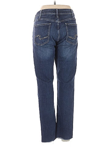 Silver Jeans Co. Jeans (view 2)