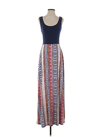 Gilli Casual Dress (view 1)