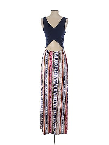 Gilli Casual Dress (view 2)