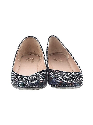 Mix No. 6 Flats (view 2)
