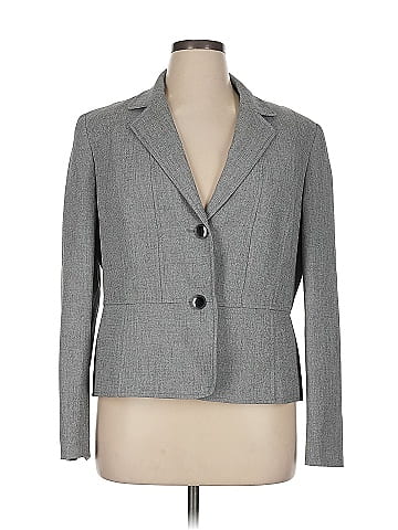 Kasper Blazer (view 1)
