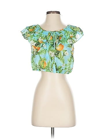 BB Dakota by Steve Madden Tube Top (view 1)