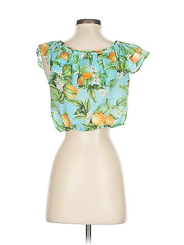 BB Dakota by Steve Madden Tube Top (view 2)