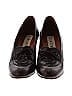Sartore Burgundy Brown Heels Size UK 5 1/2 / US 7 1/2 - photo 2