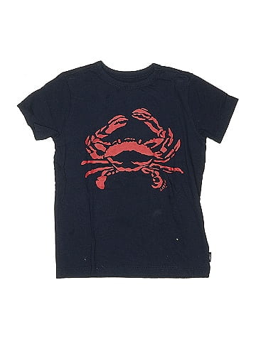 Crewcuts Outlet Short Sleeve T-Shirt (view 1)