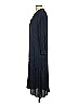 Bella Dahl Blue Casual Dress Size XS - photo 4